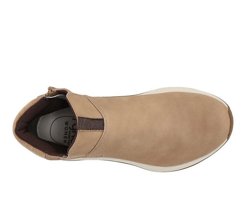 Women's Ryka Embrace Booties
