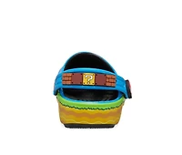 Kids' Crocs Big Kid & Little Super Mario Core Classic Clog