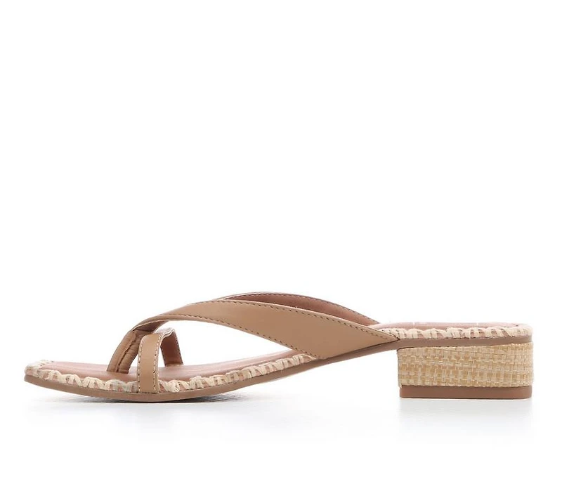 Women's Dolce Vita Briane Dress Sandals