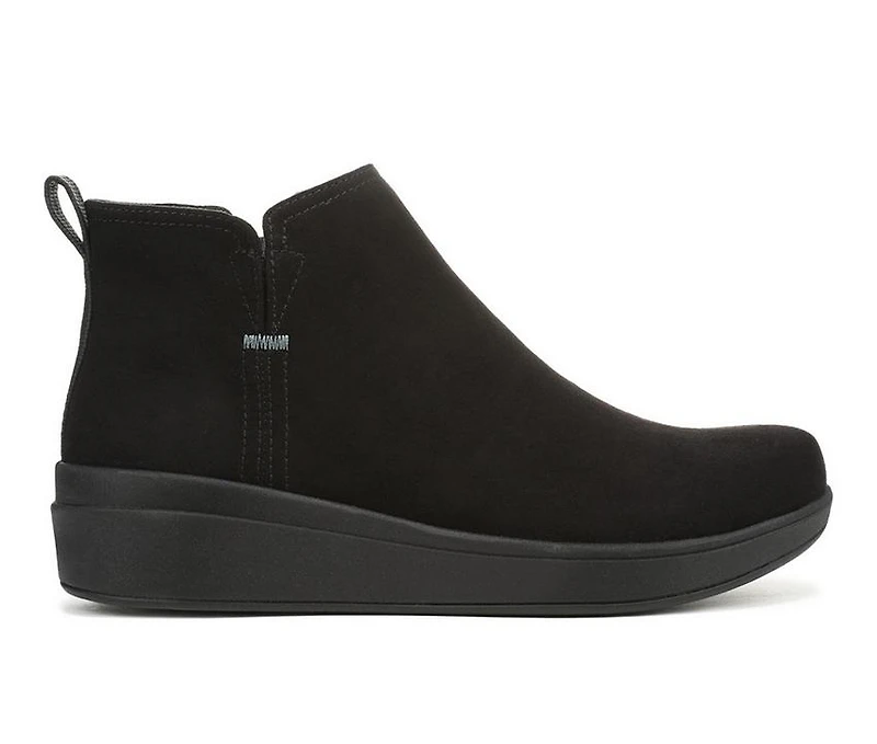 Women's Ryka Lovely Booties