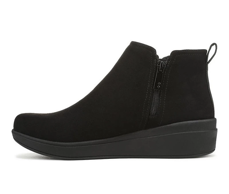 Women's Ryka Lovely Booties