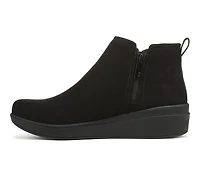 Women's Ryka Lovely Booties