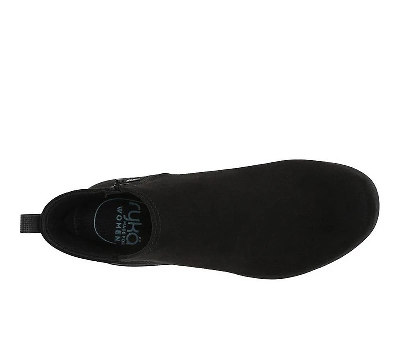 Women's Ryka Lovely Booties