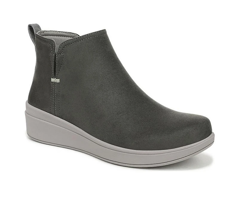 Women's Ryka Lovely Booties