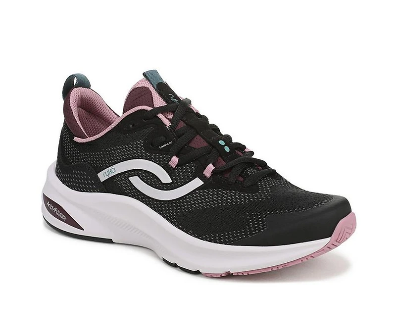 Women's Ryka Never Quit 2 Training Shoes