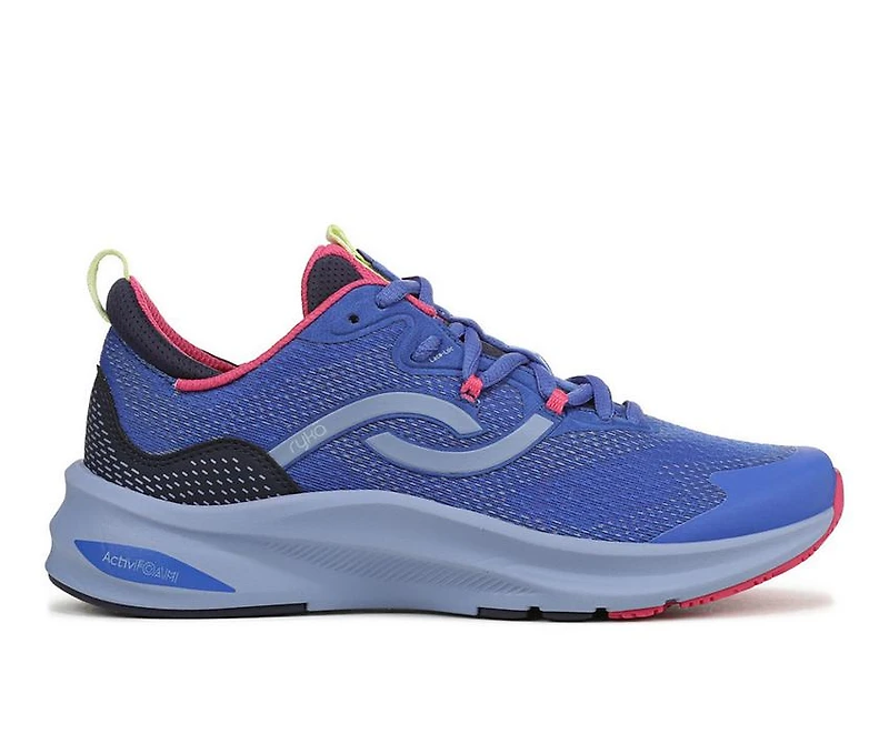 Women's Ryka Never Quit 2 Training Shoes