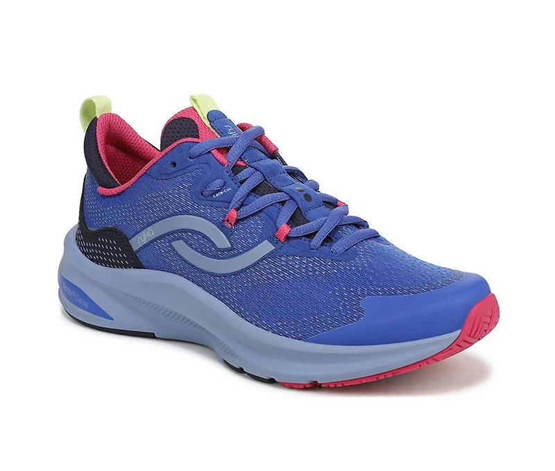 Women's Ryka Never Quit 2 Training Shoes