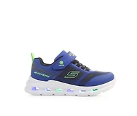 Boys' Skechers Little Kid & Big Glide-step Lights Sneakers