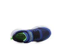 Boys' Skechers Little Kid & Big Glide-step Lights Sneakers