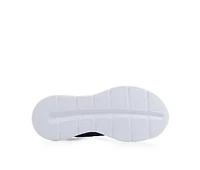 Boys' Skechers Little Kid & Big Glide-step Lights Sneakers