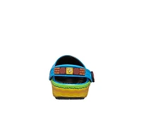 Kids' Crocs Infant & Toddler Super Mario Core Classic Clog
