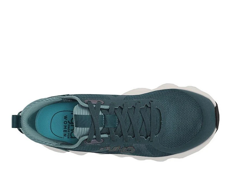 Women's Ryka Podflow Training Shoes