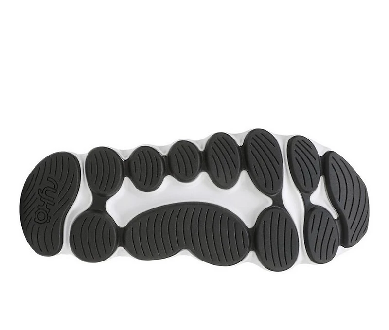 Women's Ryka Podflow Retro Sneakers