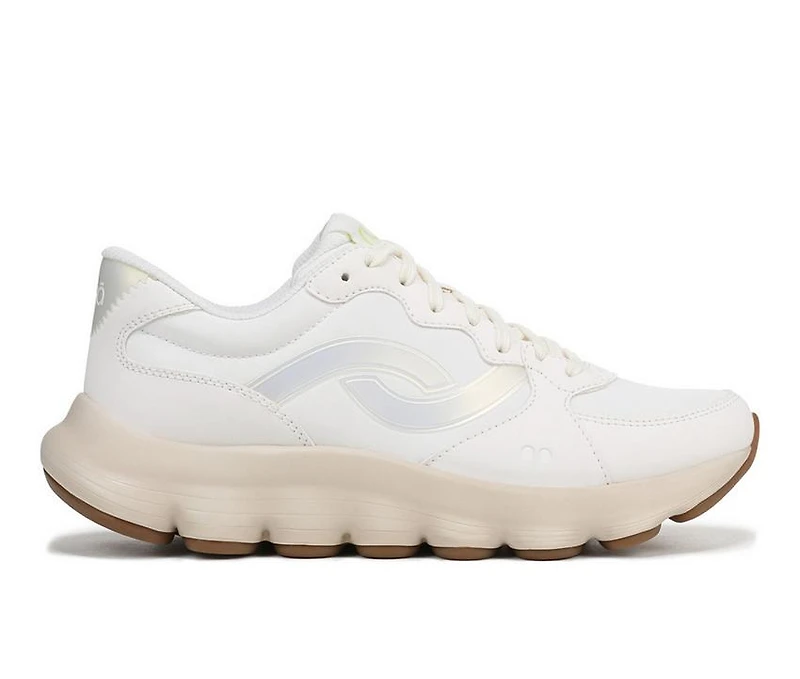 Women's Ryka Podflow Retro Sneakers
