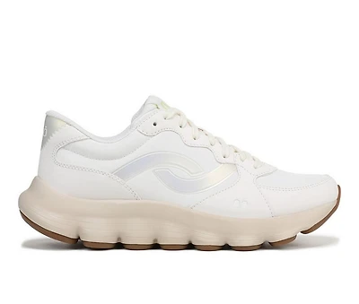 Women's Ryka Podflow Retro Sneakers