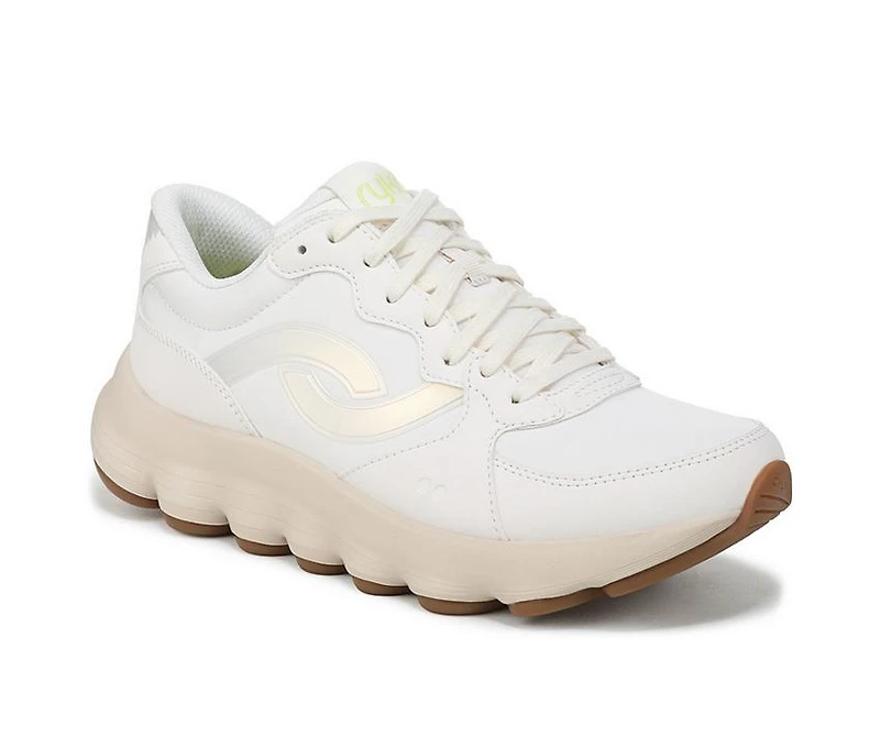 Women's Ryka Podflow Retro Sneakers