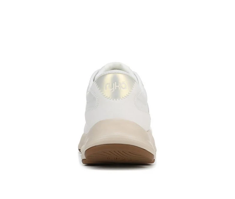 Women's Ryka Podflow Retro Sneakers