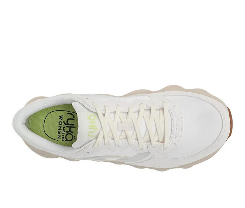 Women's Ryka Podflow Retro Sneakers