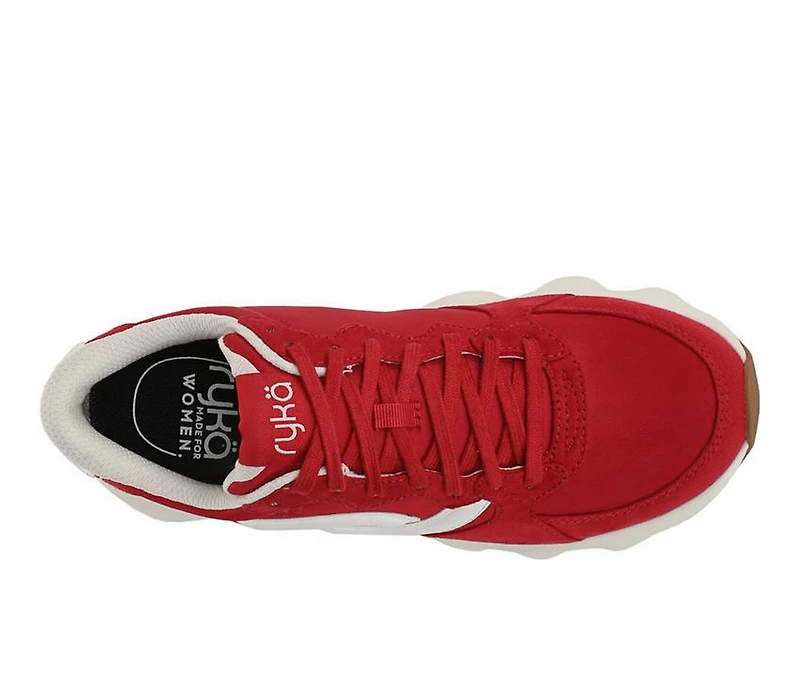 Women's Ryka Podflow Retro Sneakers