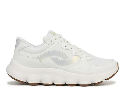 Women's Ryka Podflow Retro Sneakers