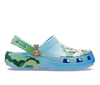 Kids' Crocs Infant & Toddler Classic Bluey Clog