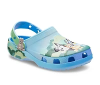 Kids' Crocs Infant & Toddler Classic Bluey Clog