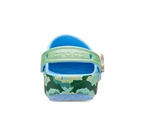 Kids' Crocs Infant & Toddler Classic Bluey Clog