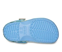 Kids' Crocs Infant & Toddler Classic Bluey Clog