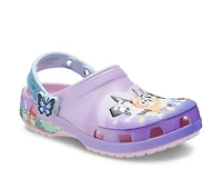 Kids' Crocs Infant & Toddler Classic Bluey Clog