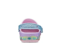 Kids' Crocs Infant & Toddler Classic Bluey Clog