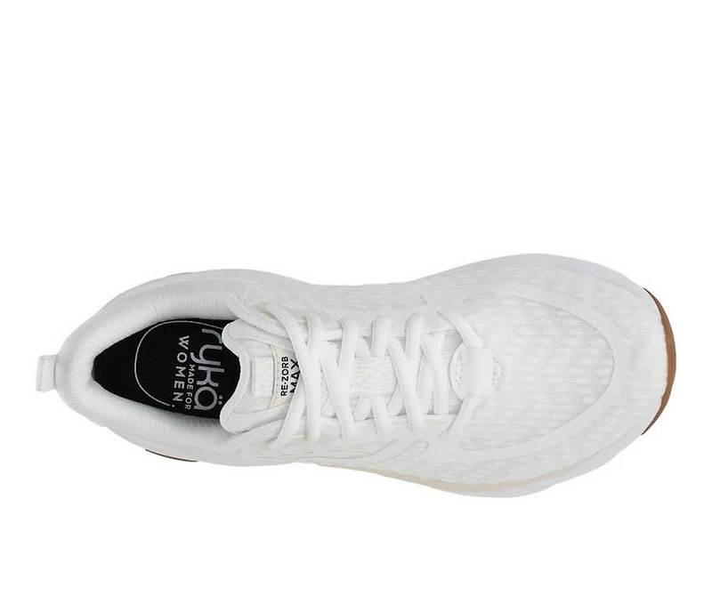 Women's Ryka Rezorb Max Walking Shoes