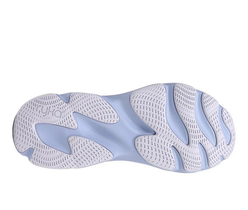 Women's Ryka Rezorb Max Walking Shoes