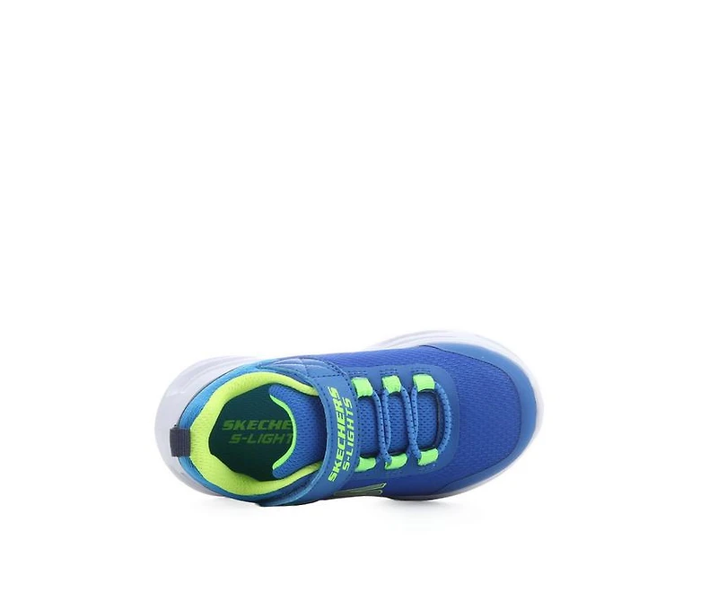 Boys' Skechers Toddler Glide-Step Sneakers