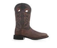Men's Justin Boots SE7526 STAMPEDE Cowboy