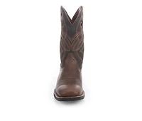 Men's Justin Boots SE7526 STAMPEDE Cowboy