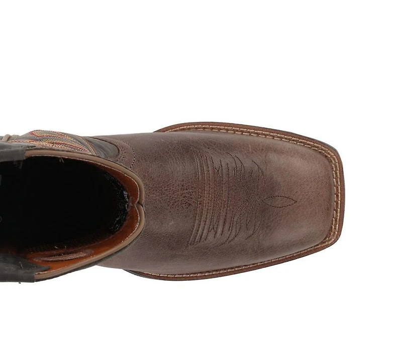 Men's Justin Boots SE7526 STAMPEDE Cowboy