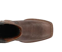 Men's Justin Boots SE7526 STAMPEDE Cowboy