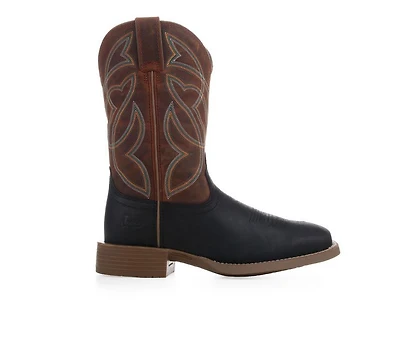 Men's Justin Boots SE7517 STAMPEDE Cowboy