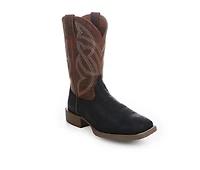 Men's Justin Boots SE7517 STAMPEDE Cowboy