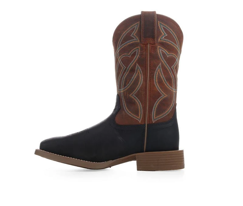 Men's Justin Boots SE7517 STAMPEDE Cowboy