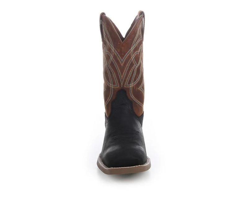 Men's Justin Boots SE7517 STAMPEDE Cowboy