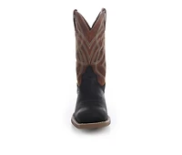 Men's Justin Boots SE7517 STAMPEDE Cowboy