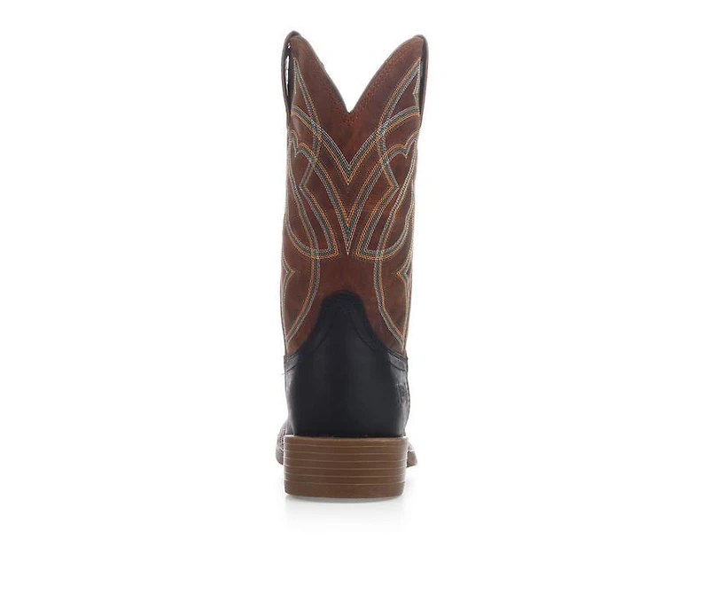 Men's Justin Boots SE7517 STAMPEDE Cowboy
