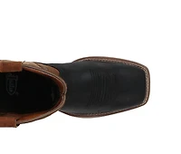 Men's Justin Boots SE7517 STAMPEDE Cowboy