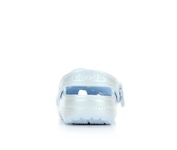 Kids' Crocs Little Kid & Big Classic Pearl Shine Clogs