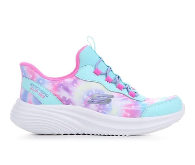 Kids' Skechers Little Kid & Big Kid Bounder Pro Slip Ins