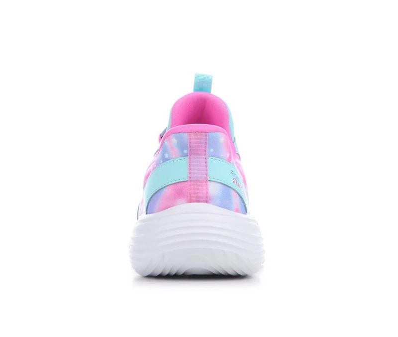 Kids' Skechers Little Kid & Big Kid Bounder Pro Slip Ins