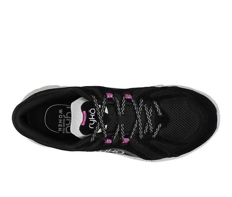 Women's Ryka Skylift Tr Walking Shoes