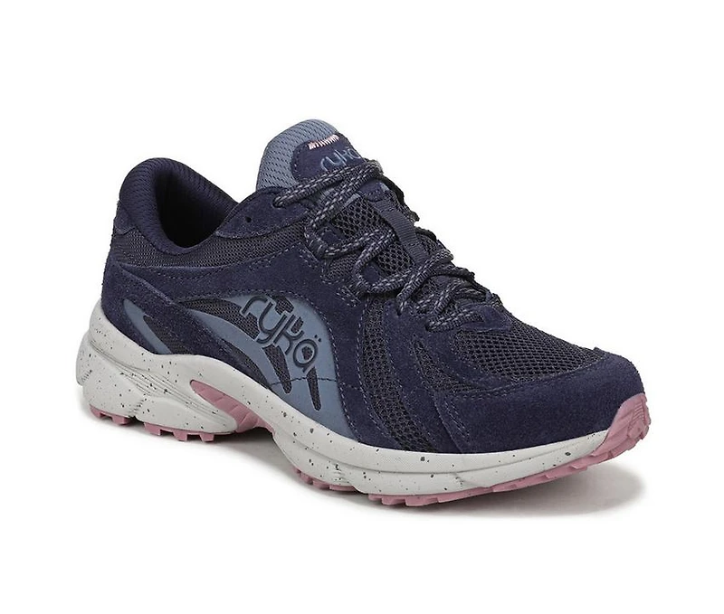 Women's Ryka Skylift Tr Walking Shoes