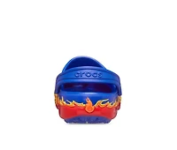 Boys' Crocs Toddler Fun Lab Dragon Clogs